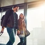 Viagem em casal: destinos românticos