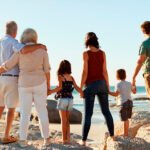 Viagem em família: destinos para todas as idades